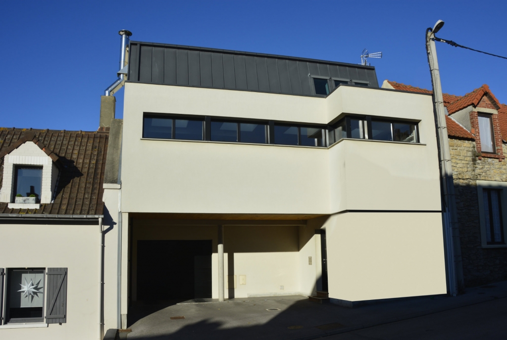 LBD Bâtiment
